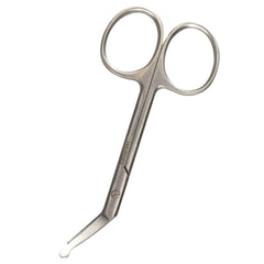 SCISSOR, OSTOMY STL (30/BX)
