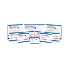 DRESSING, WND DRAWTEX HYDROCONDVT 3"X39" (5/BX) SWISAM