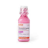 BISMUTH SUBSALICYLATE, ORAL SUSPN 525MG 8OZ