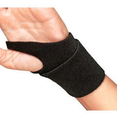 WRIST WRAP, UNIV