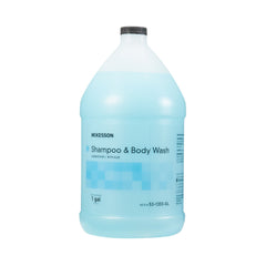 SHAMPOO, HAIR/BODY SUMMER RAINGL (4/CS)