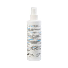 DEODORIZER, SPRAY UNSCNTD M9 8OZ (6/BX)
