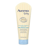AVEENO, LOT BABY DAILY MOISTURE 8OZ