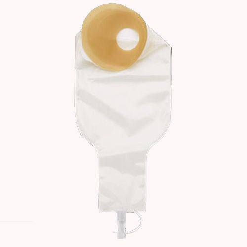 COLLECTOR, FECAL TAPERED LG (10/BX)