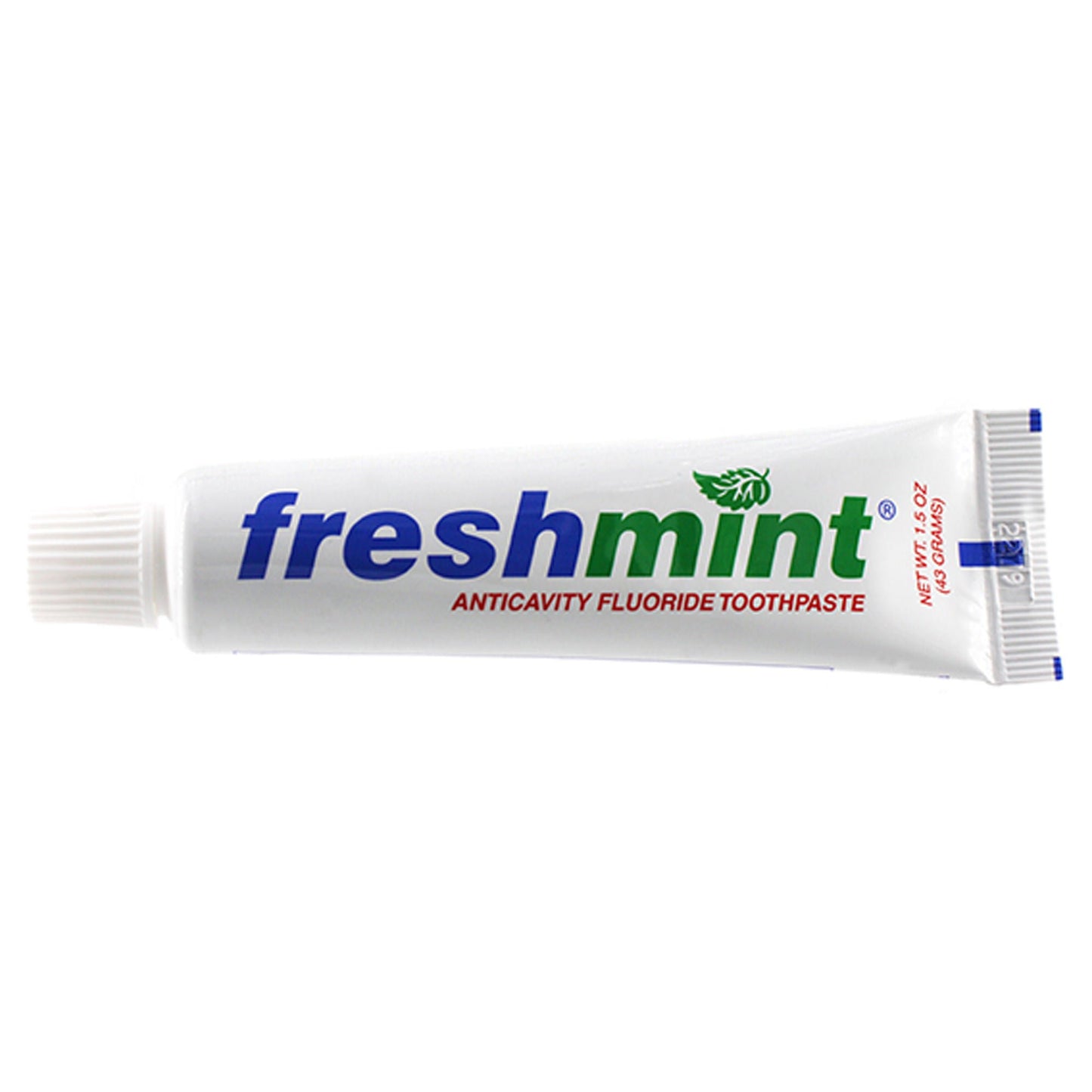 TOOTHPASTE, FRESHMINT TUBE MINT 1.5OZ (144/CS)