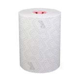 TOWEL, PAPER SCOTT SLIMROLL WHT 580' (6/CS) PINK CORE