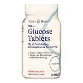 GLUCOSE, TAB CHEW FT SM ORG (50/BT)