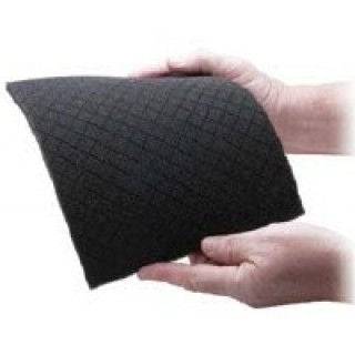 SIFOAM PADDING 8X9" 10/BX