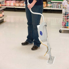 APPLICATOR SYSTEM, FLOOR FINISH PROSPEED