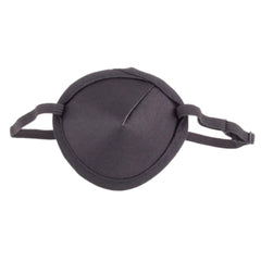 PATCH, EYE ELAS BAND FLENTS ADLT BLK (6/PK)