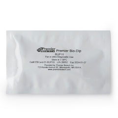 BUPRENORPHINE, PREMIER BIO-DIP10NG/ML (25UNITS/CS)