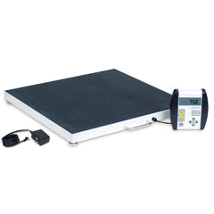 SCALE, BARIATRIC LOW PROFILE FLOOR 800 LB