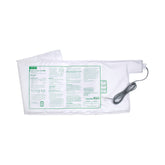 PAD, PRESSURE BED TIMED 10"X30" (30/CS)