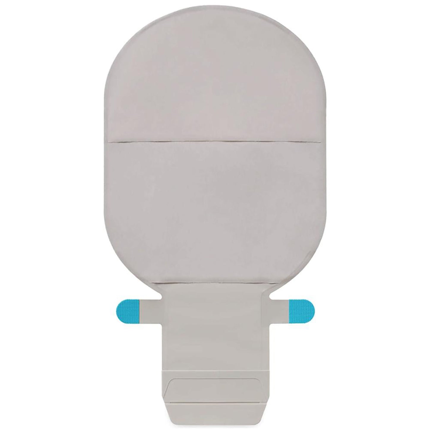 POUCH, UROSTOMY SENSURA MIO 1PC CTF 3/8-7/8" (10/BX)