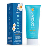 LOTION, BODY CLASSIC SPF30 TROPICAL COCONUT 5OZ (24/CS)