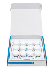 BIOPSY KIT, FORMALIN ONLY 20ML(12/KT)