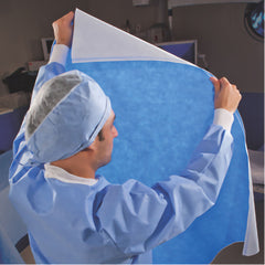 WRAP, STRLZ CSR QUICK CHECK 54X54 (48/CS)