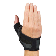 THUMB STABILIZER, CMC X BLK LTMED
