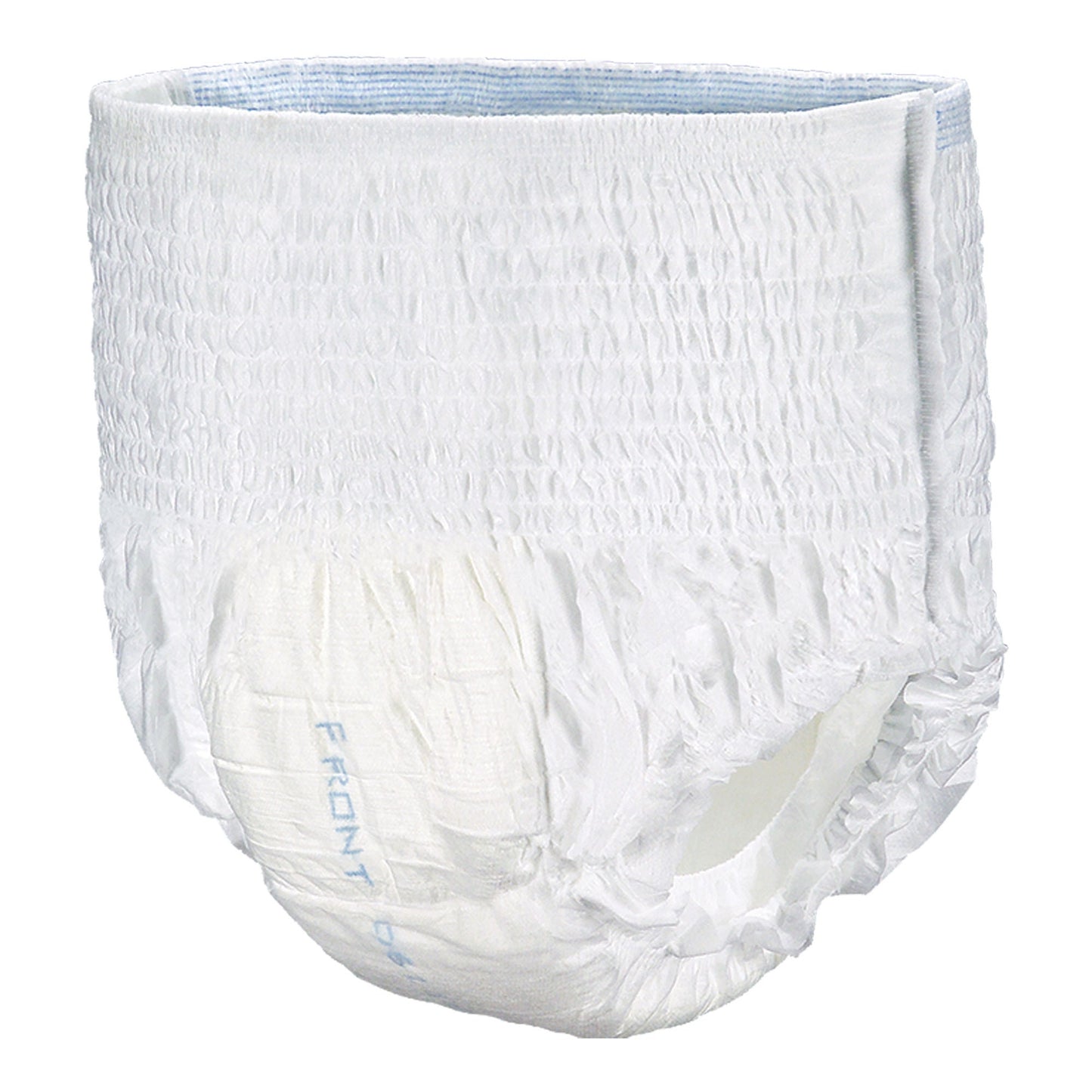 UNDERWEAR, SELECT HVY DISP 2XLG (12/BG 4BG/CS)