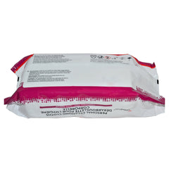CLOTH, CLEANSING PERSONAL (64/PK 12PK/CS)