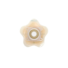 BARRIER, OSTOMY SENSURA MIO CLICK 2PC PRECUT RED 1" (5/BX)