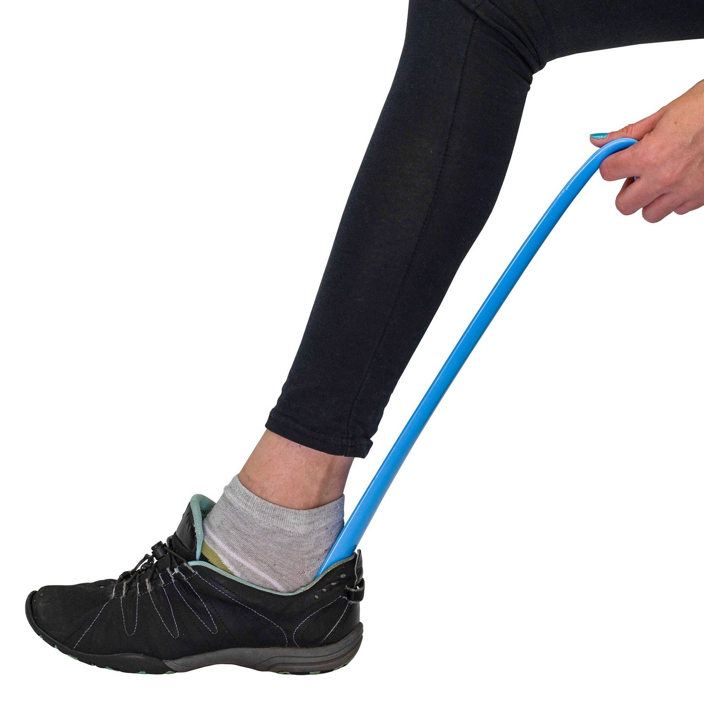 HIP KIT, W/SHOEHORN/SPONGE/REACHER/SOCK AID 32"