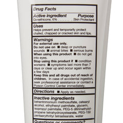 CREAM, PROTECTANT MOISTURIZINGSWEEN 9 OZ (12/CS) COLPLT