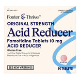 ACID REDUCER, TAB FT SM 10MG (90/BX)