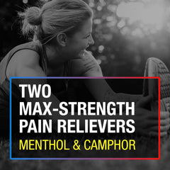 ICY HOT, CRM ADVANCED PAIN RELIEF 2OZ