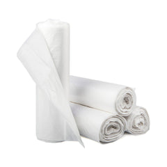 LINER, CAN CLR 1.15MIL 40"X46"40-45GL (100/CS)