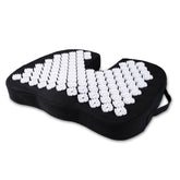 CUSHION, SEAT ACUPRESSURE KANJO (8/CS)