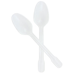 TEASPOON, UNBREAKABLE 5" (1000/CS)