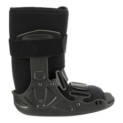 BOOT, WALKER LOW TOP NON-AIR MED