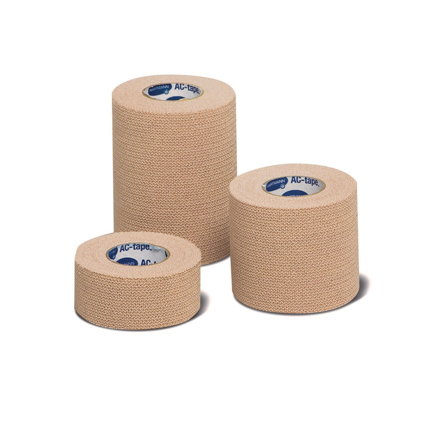 TAPE, AC-TAPE ADHSV LF 3X5YD (4RL/BX)94300000