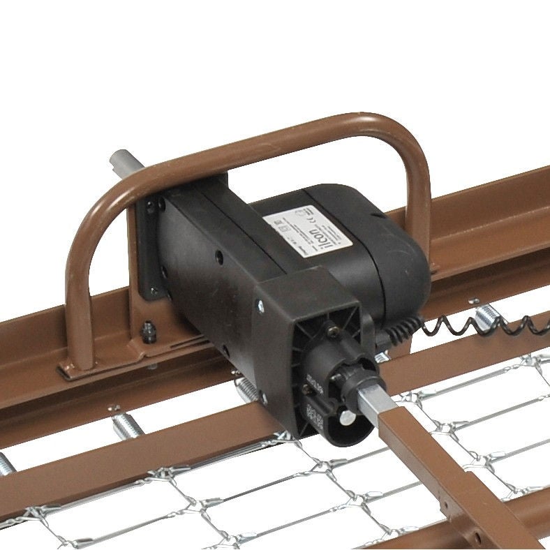 MOTOR, HEAD/FOOT SPRING F/BED
