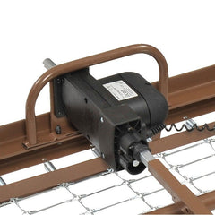 MOTOR, HEAD/FOOT SPRING F/BED