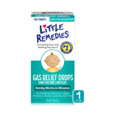 GAS RELIEF, DRP INF 40MG/0.6ML1OZ