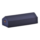 WEDGE, KNEE ELEVATING BLU 22" (2/CS)