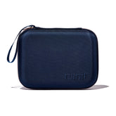 CASE, TRAVEL BLU