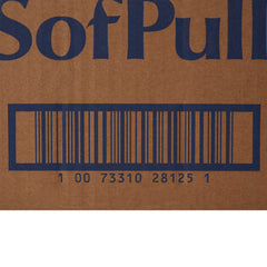 TOWEL, PAPER SOFTPULL JR (8/CS)