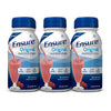 ENSURE, RTD STRWBRY 8OZ (6/PK 4PK/CS)