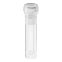 TUBE, MICRO TEST W/O-RING CAP ASSMB 2ML (1000/CS)