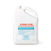 DISINFECTANT, STERI-FAB GL (4/CS)