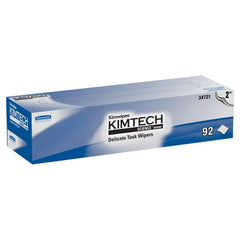 WIPE, KIMDRY DISP N/S 15X17" (92/BX 15BX/CS)