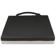 CUSHION, SEAT PROTEKT GEL 18"X18"X3" (4/CS)