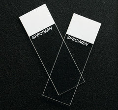 SLIDE, SUPERFROST 3X1X1(144/GR10GR/CS)