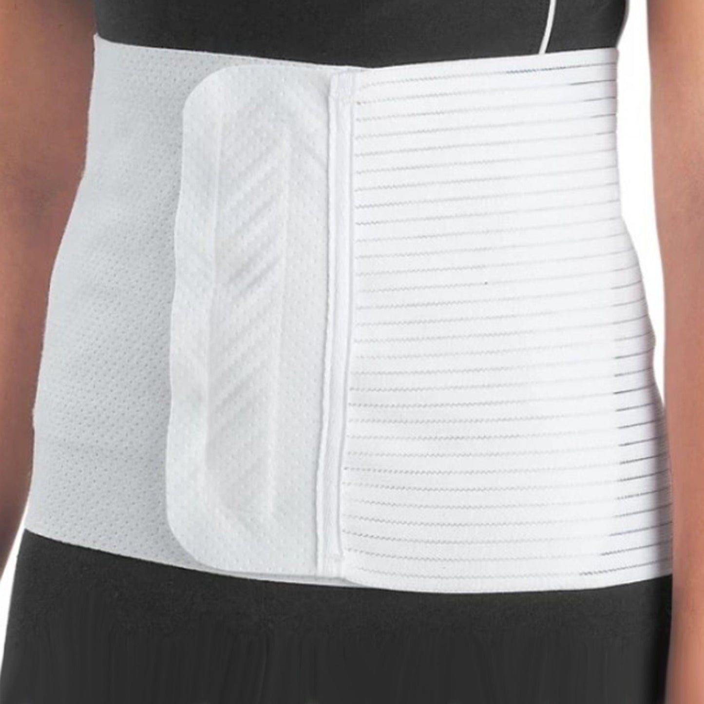 ABDOMINAL BINDER, 9" MED/LG