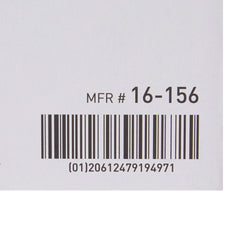 SPECULA, EAR 2.5MM (1000.BX 10BX/CS)