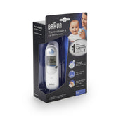 THERMOMETER, EAR DIG STD PROF