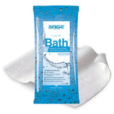 COMFORT BATH, FRAGRANCE FREE (44PK/CS)